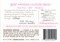 Onward 2022 Rosé of Zinfandel - Art Label Series - View 2